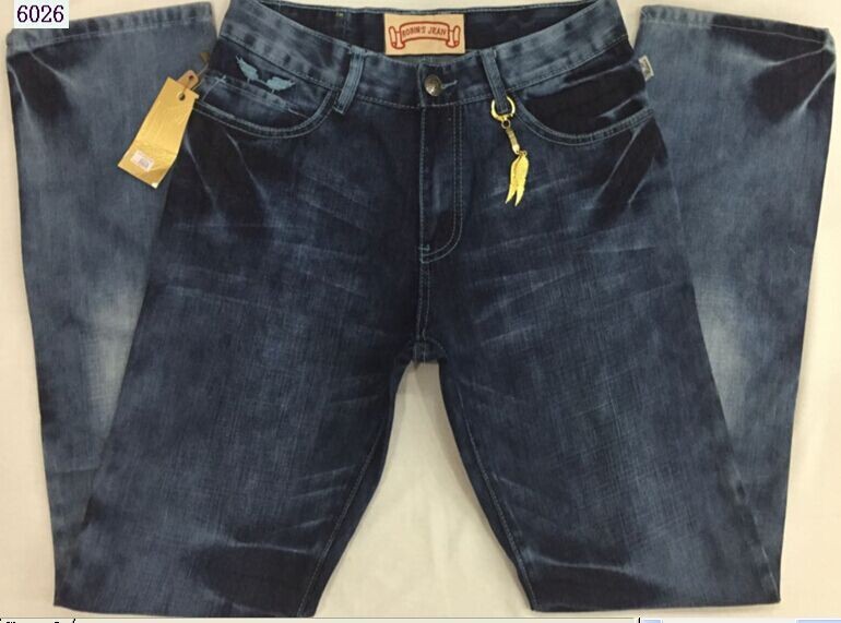 Rbin long jeans men 30-38-190